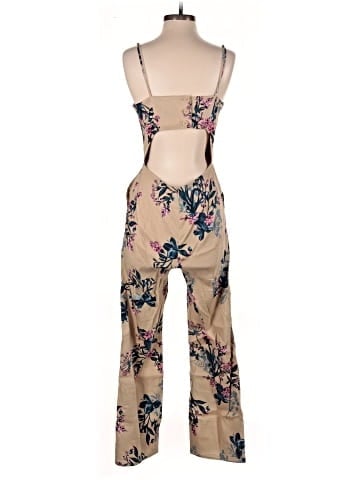 Leith Jumpsuit (view 2)