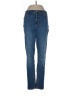 Old Navy Blue Jeans Size 10 - photo 1