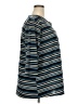 7 For All Mankind Blue Poncho Size 3X - photo 4