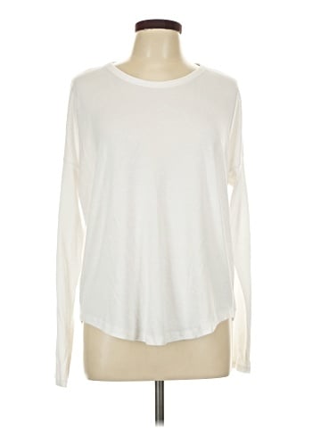 Rag & Bone Long Sleeve T-Shirt (view 1)