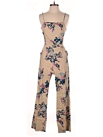 Leith Jumpsuit (view 1)