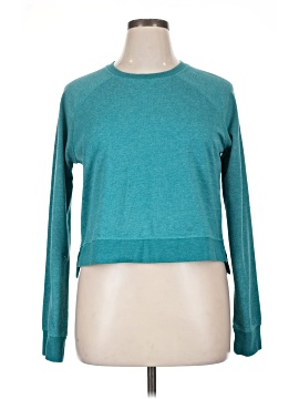 Sweaty Betty Pullover Sweater