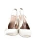 Nordstrom Rack Ivory Heels Size 13 - photo 2