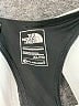 The North Face 100% Polyester Gray Silver Sleeveless T-Shirt Size XL - photo 7