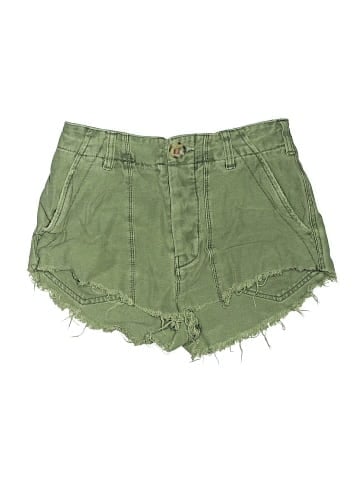 Free People Shorts (view 1)