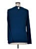 Talbots Teal Blue Long Sleeve Top Size XL - photo 2