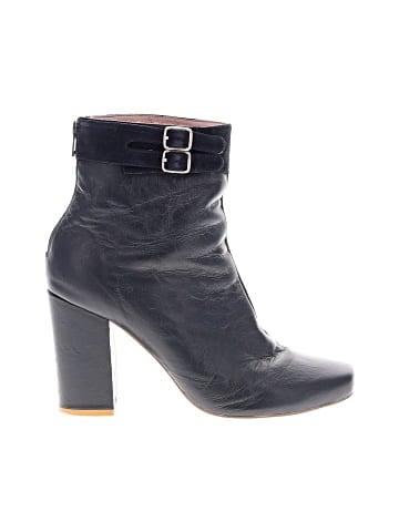 Assorted Brands Ankle Boots (view 1)