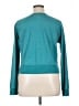 Sweaty Betty Teal Pullover Sweater Size XL - photo 2