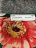 Emory Park Green Kimono Size 2X (estimated) - photo 7