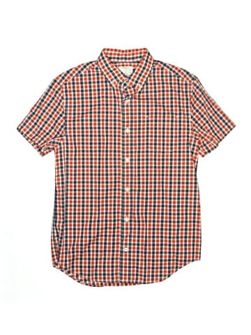 Crewcuts Short Sleeve Button-Down Shirt (view 1)