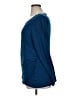 Talbots Teal Blue Long Sleeve Top Size XL - photo 5