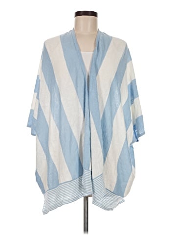 J. McLaughlin Poncho (view 1)