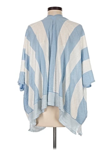 J. McLaughlin Poncho (view 2)