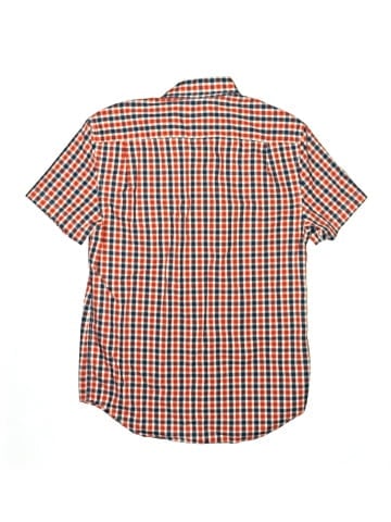 Crewcuts Short Sleeve Button-Down Shirt (view 2)