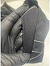 Totême 100% Silk Black button down Size EU 34 / US 4 - photo 9