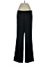Eileen Fisher Color Block Black Dress Pants Size 4 - photo 1