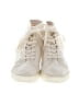 Vince. Ivory Sneakers Size 10 - photo 2