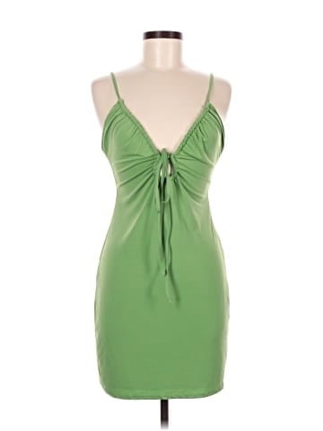 Abercrombie & Fitch Cocktail Dress (view 1)