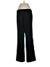 Eileen Fisher Color Block Black Dress Pants Size 4 - photo 2