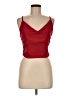 Unbranded Red Tank Top Size M - photo 1
