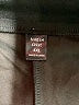 Shein Curve Black Casual Pants Size 20 Plus (4) - photo 4