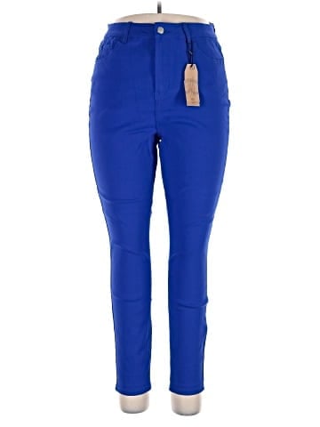 Assorted Brands Jeggings (view 1)