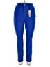 Assorted Brands Blue Jeggings Size 2X - photo 1