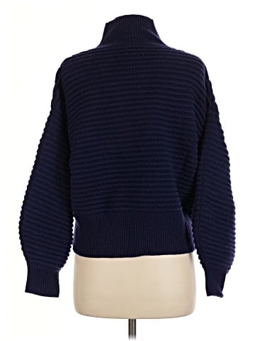 Tanya Taylor Turtleneck Sweater (view 2)