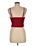 Unbranded Red Tank Top Size M - photo 2