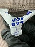 JoyLab Gray Casual Pants Size S - photo 7