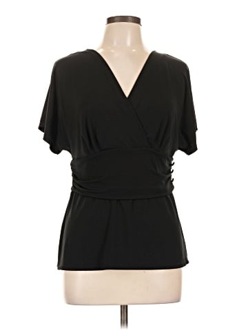 George Short Sleeve Top (view 1)