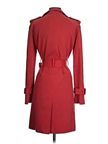 Trina Turk Trenchcoat (view 2)