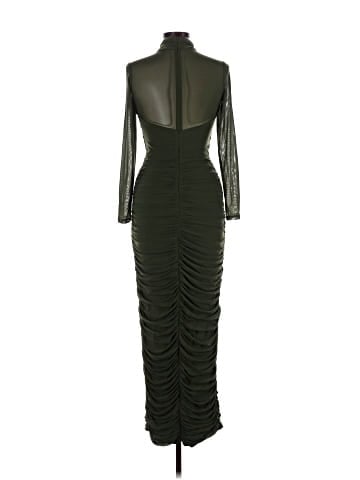 Bardot Cocktail Dress (view 2)