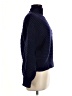 Tanya Taylor Blue Turtleneck Sweater Size M - photo 4