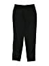 Under Armour Black Track Pants Size 7 - photo 2
