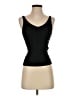 Gap Black Tank Top Size XS - photo 1
