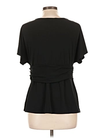 George Short Sleeve Top (view 2)