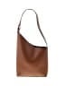 H&M Brown Shoulder Bag One size - photo 1