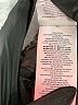 MICHAEL Michael Kors Black Long Sleeve Top Size M - photo 8