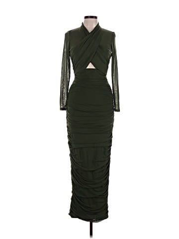 Bardot Cocktail Dress (view 1)