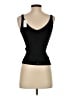 Gap Black Tank Top Size XS - photo 2