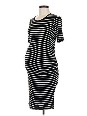 Time and Tru Casual Dress (view 1)