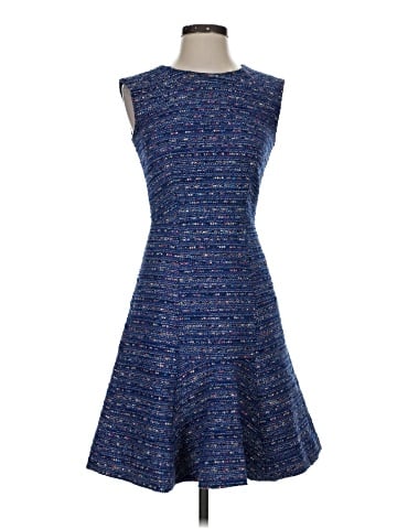 J.Crew Cocktail Dress (view 1)