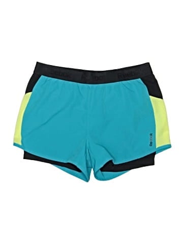 Reebok Athletic Shorts (view 1)