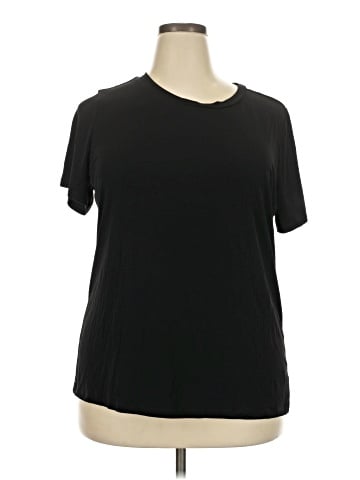 Torrid Short Sleeve T-Shirt (view 1)
