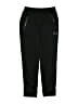 Under Armour Black Track Pants Size 7 - photo 1