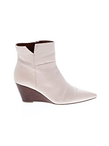 Franco Sarto Ankle Boots (view 1)