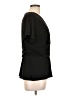 George Black Short Sleeve Top Size L - photo 4