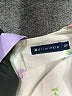 Periwinkle White Dress Size 3 - photo 3