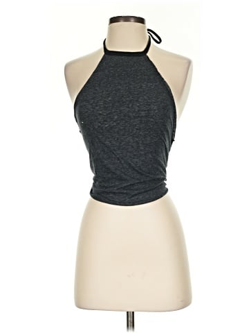 Truly Madly Deeply Sleeveless Top (view 1)